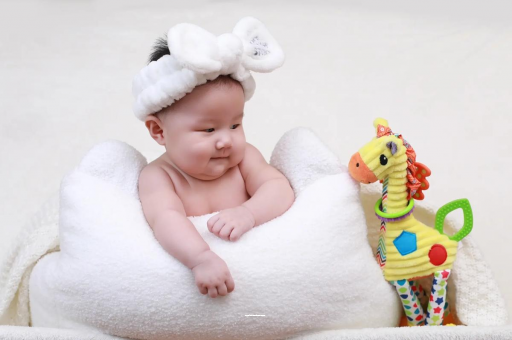 龙岩宝宝什么时候能吃盐