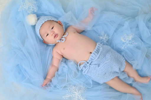 龙岩宝宝的长牙顺序