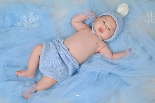 龙岩宝宝爱出汗是什么原因